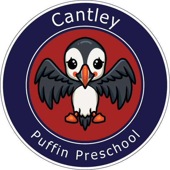 Cantley Puffin Preschool